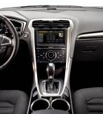 Ford Fusion Hybrid Titanium 2013 года